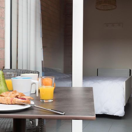 Appartementen Bredene Δωμάτιο φωτογραφία