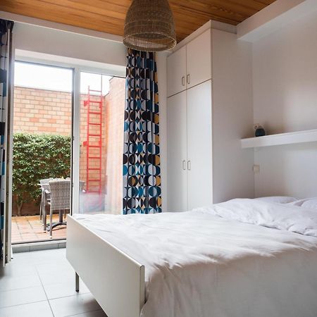Appartementen Bredene Δωμάτιο φωτογραφία