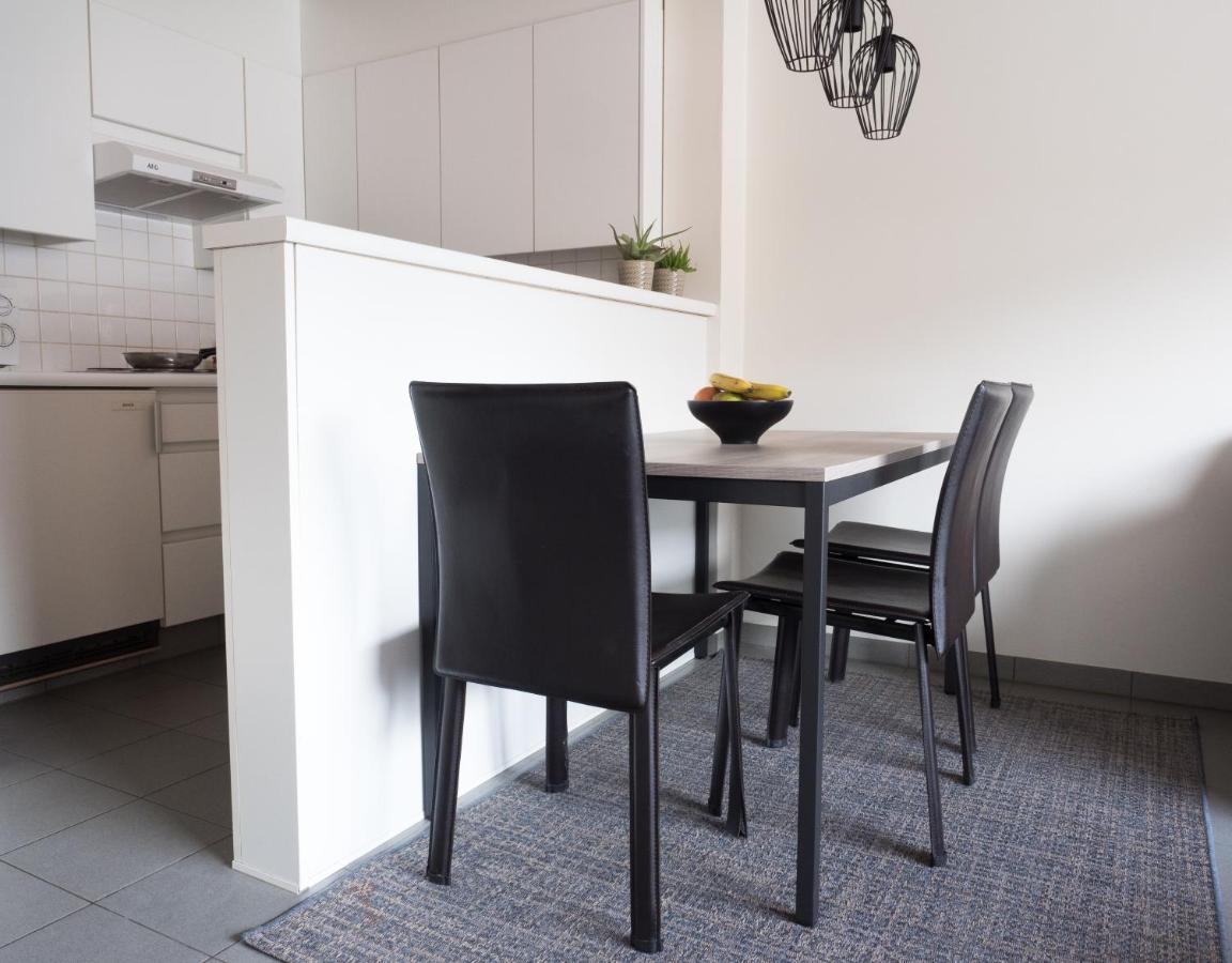 Appartementen Bredene Εξωτερικό φωτογραφία
