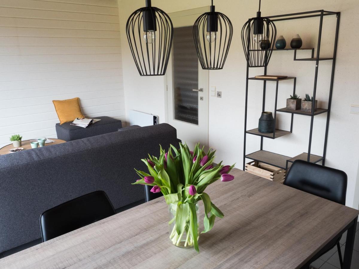Appartementen Bredene Εξωτερικό φωτογραφία