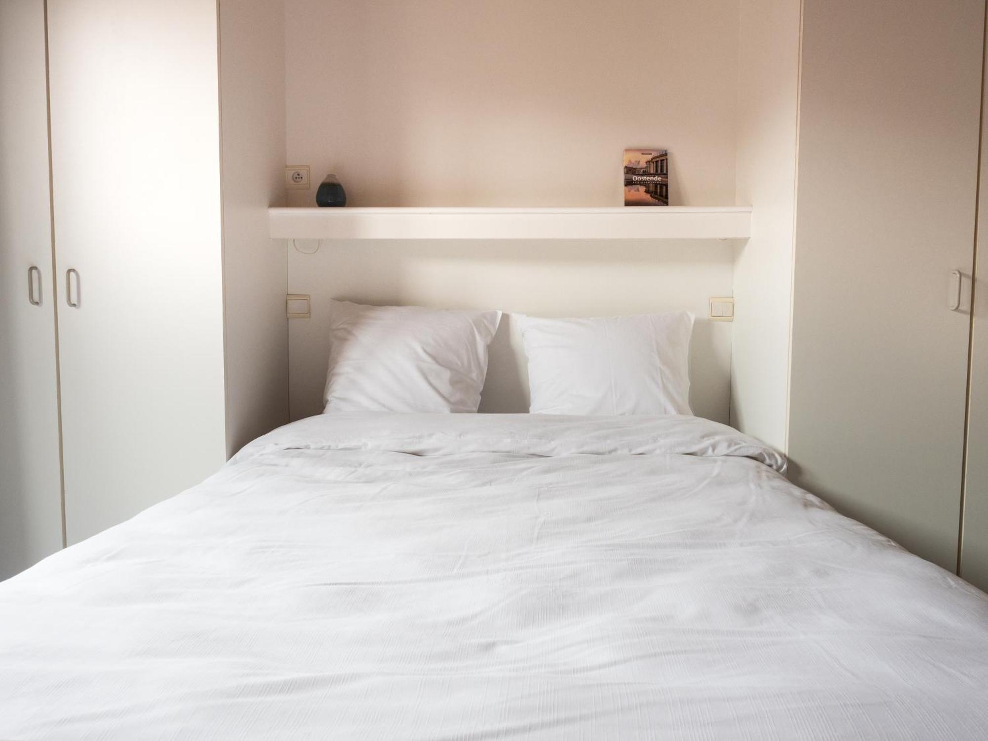 Appartementen Bredene Δωμάτιο φωτογραφία