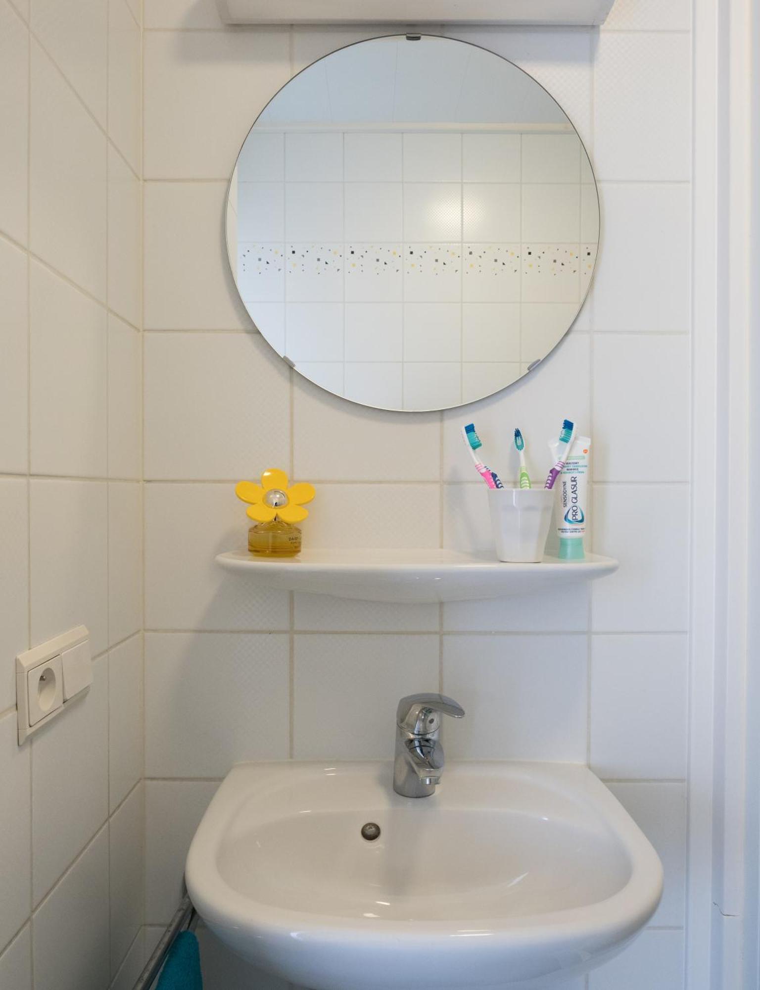 Appartementen Bredene Δωμάτιο φωτογραφία