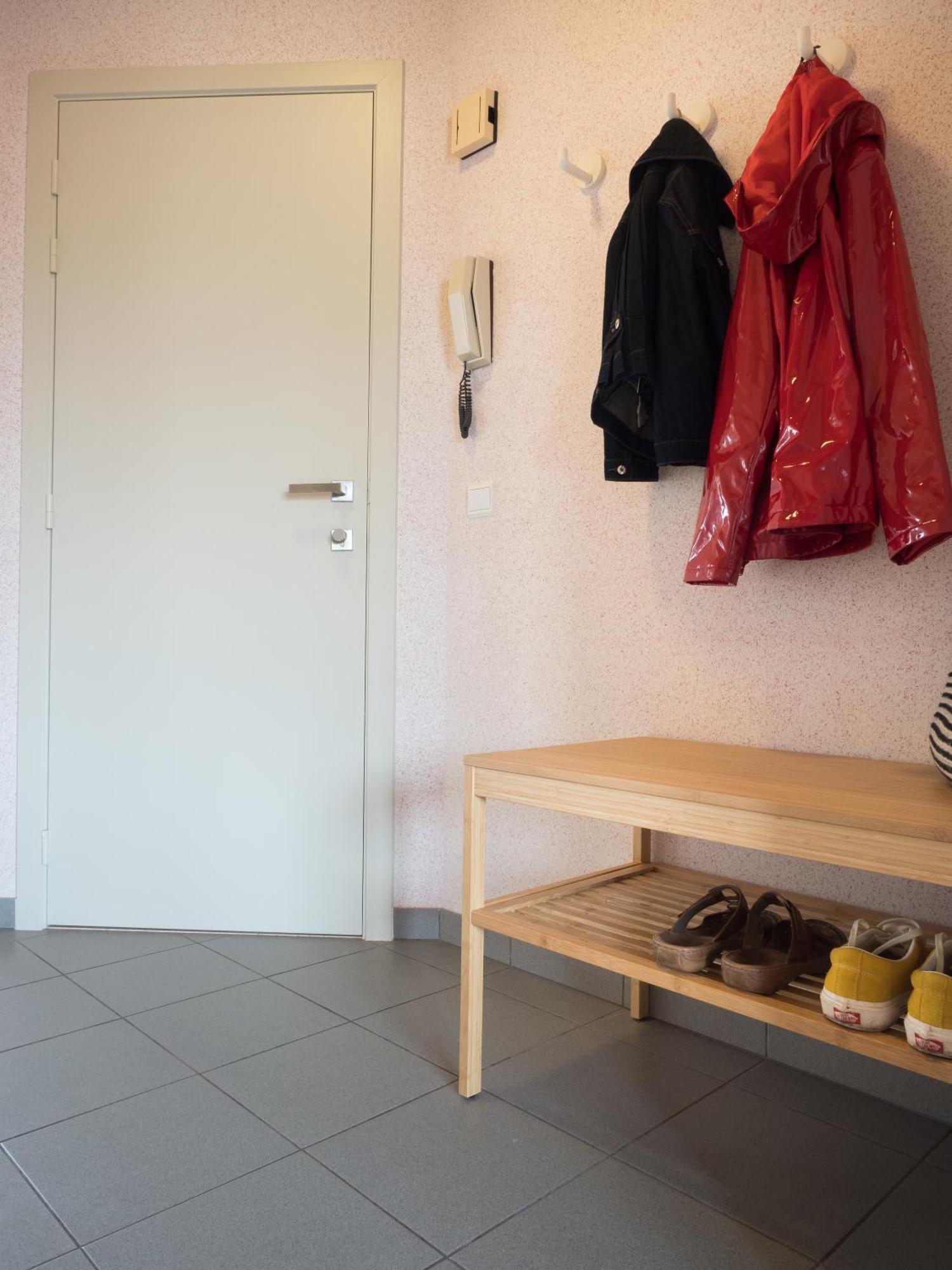 Appartementen Bredene Δωμάτιο φωτογραφία