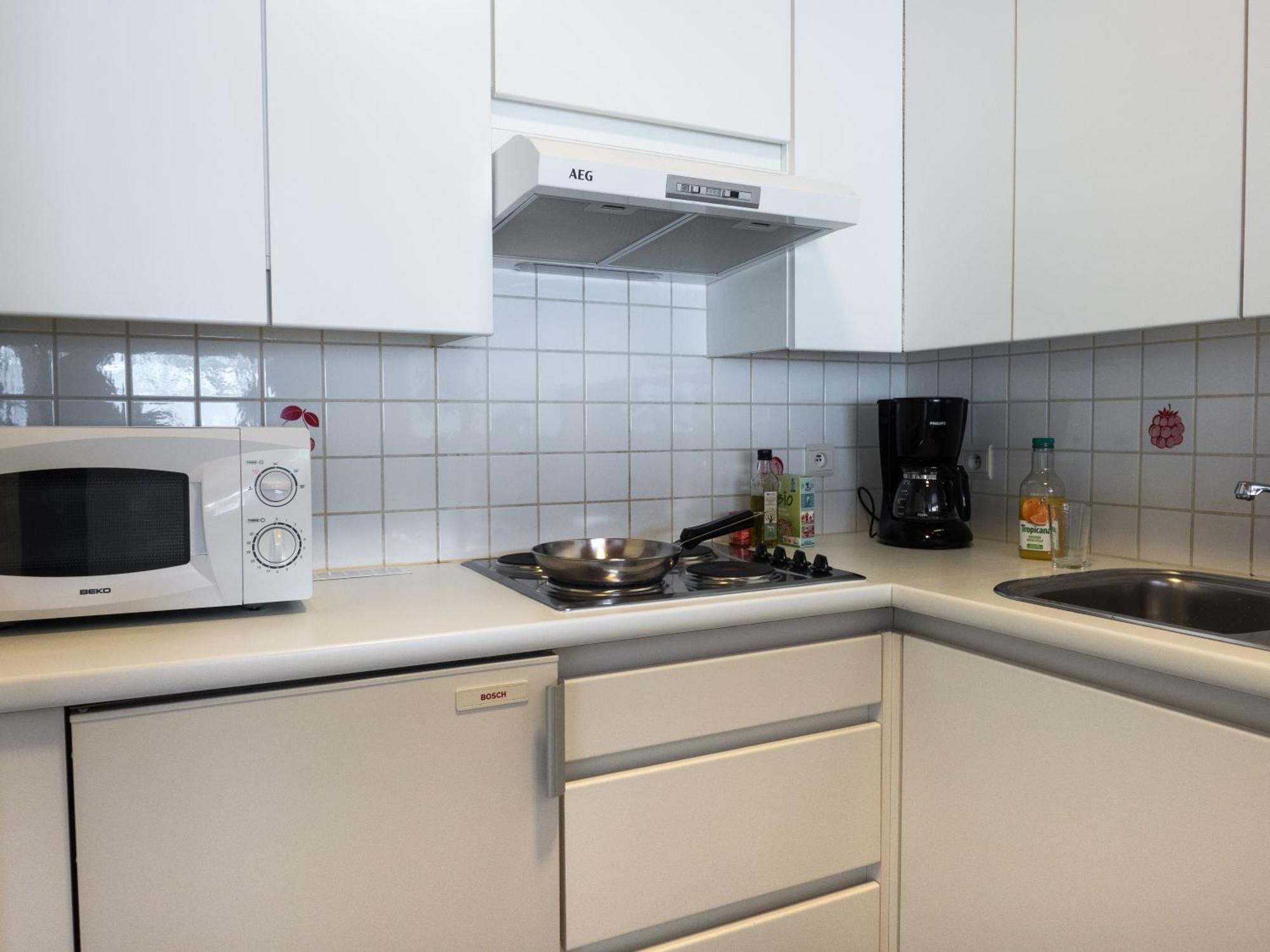 Appartementen Bredene Δωμάτιο φωτογραφία