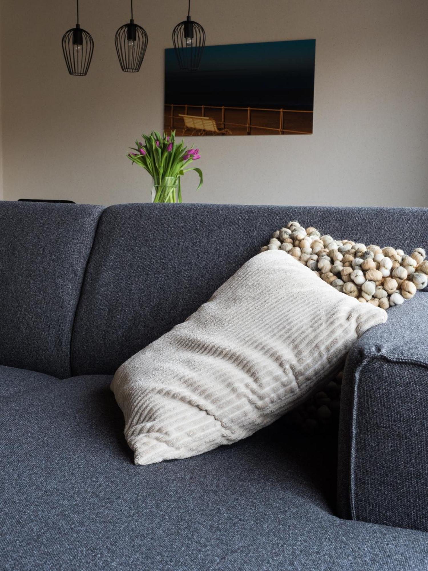 Appartementen Bredene Δωμάτιο φωτογραφία